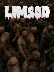 Limsod (PC) - Steam Key - GLOBAL