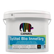 Caparol Indendørs Silikatmaling - 5,0 L