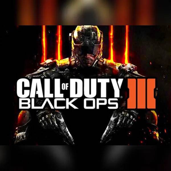 Call of Duty: Black Ops III (PC) Steam Account - GLOBAL