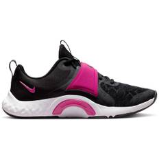 Nike - Renew In-Season TR 12 træningssko - Dame - 38.5 - Sort