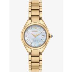 Citizen Ladies Silhouette Eco-Dive Watch EW2543-85D