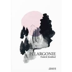 Pelargonie