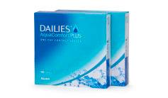 Dailies AquaComfort Plus