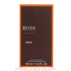 Hugo Boss Man EDT 100 ml