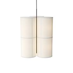 Hashira Pendant Lamp Cluster White, Large fra Audo Copenhagen