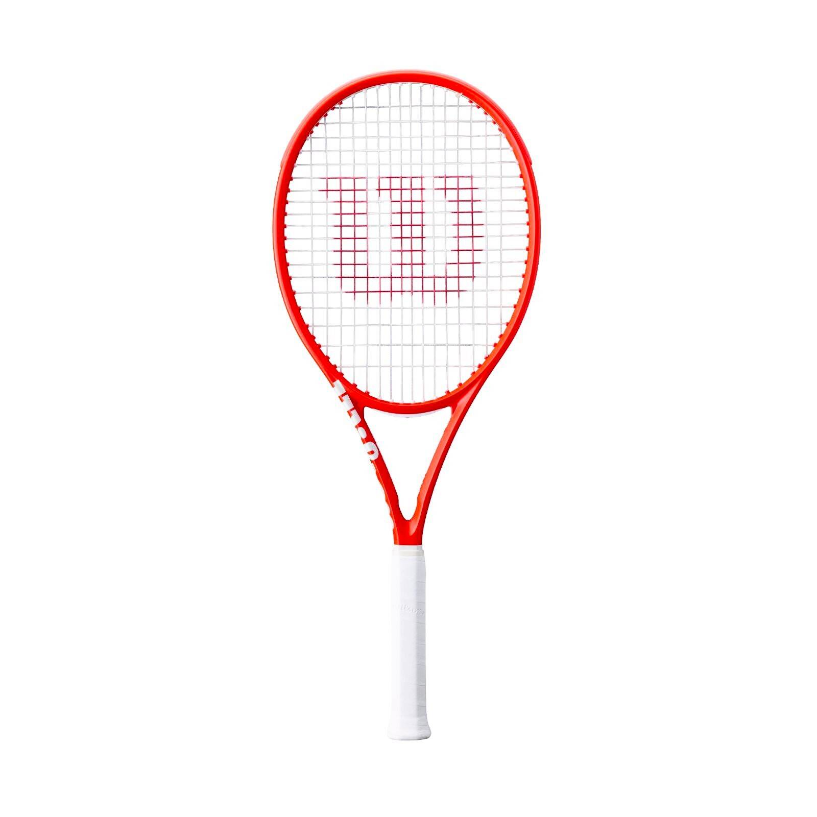 Wilson Clash 100L V3 Reverse Tennisketsjer L2.