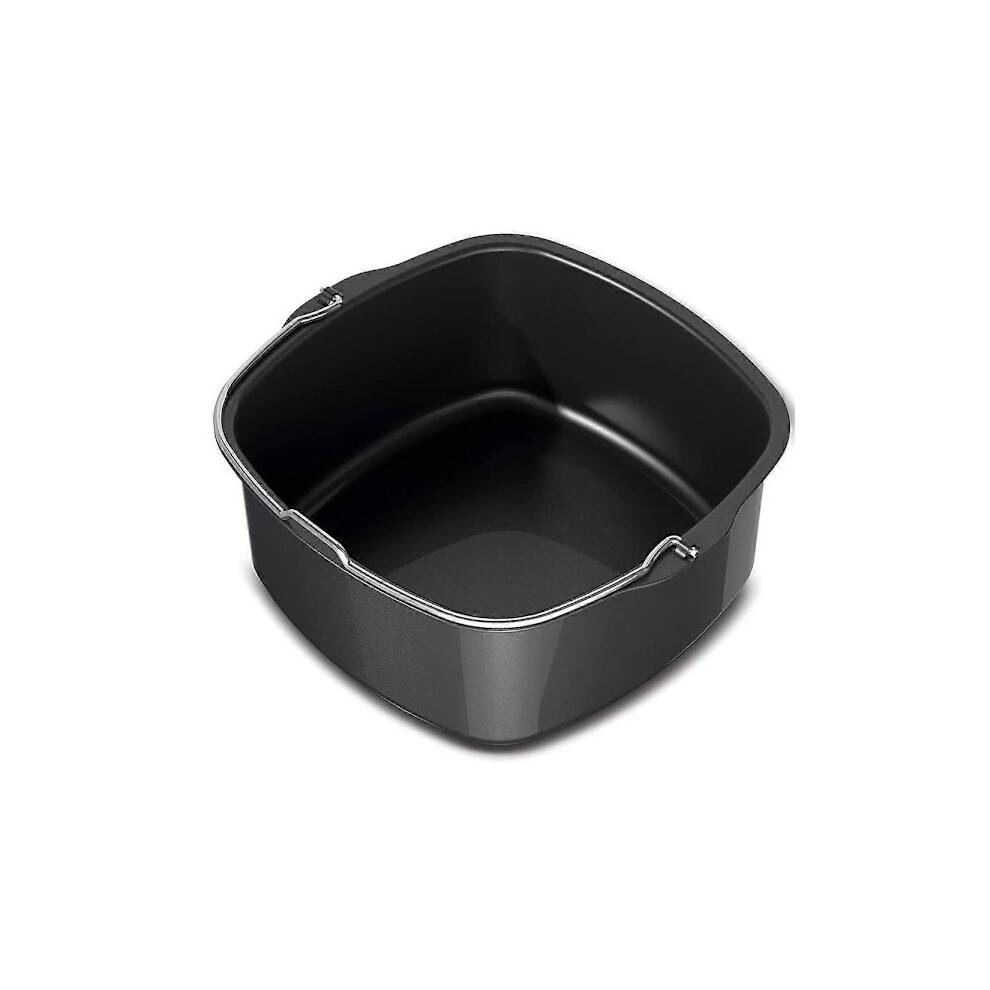 Kompatibel med Philips Airfryer XXL Bagemaster-sæt, kompatibel med XXL-modeller HD965x HD976x HD986x, silikone (HD9952/00) style4934