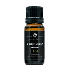 Ekologisk Eterisk Ylang Ylang Olja (100%) - 10 ml