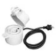 LEDVANCE SMART+ Outdoor Plug IP44 16A WiFi - C