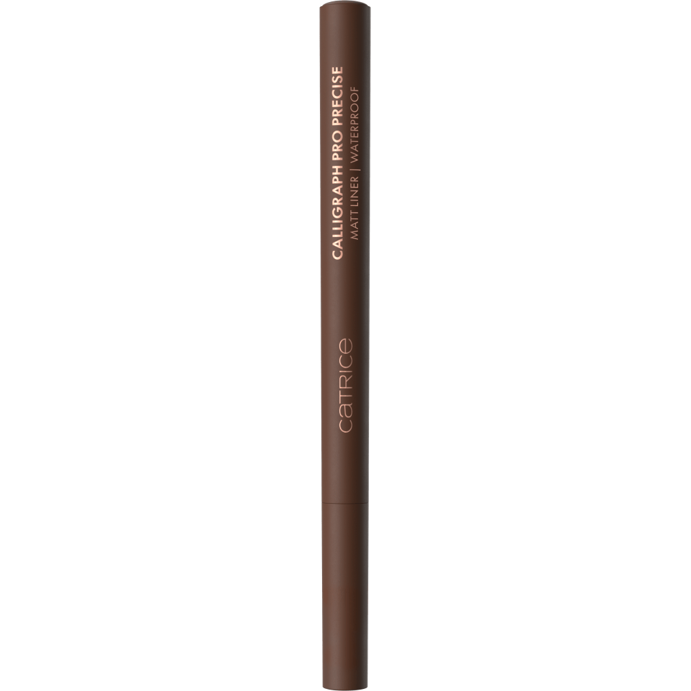Catrice Calligraph Pro Precise Matt Liner Waterproof 020 Espresso Brown 1 ml