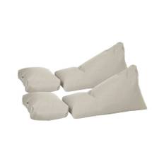 TRIMM Copenhagen Chill Out Sunbrella-set Beige