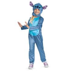 Stitch Kostume Heldragt 5-6 �r