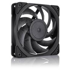 Noctua NF-A12x25 - Chromax.black.swap edition