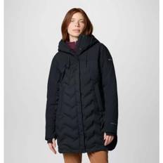 Columbia Mountain Croo III Hooded Mid Down Jacket