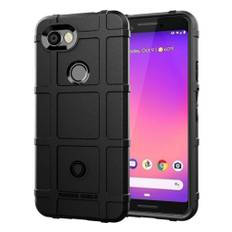 Rugged Shield Google Pixel 3a skal - Svart