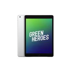 iPad 9 (2021) 10.2" | WiFI | 64GB | Silver | Okay