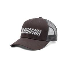 BLS Hafnia George Trucker Cap - Dark Grey