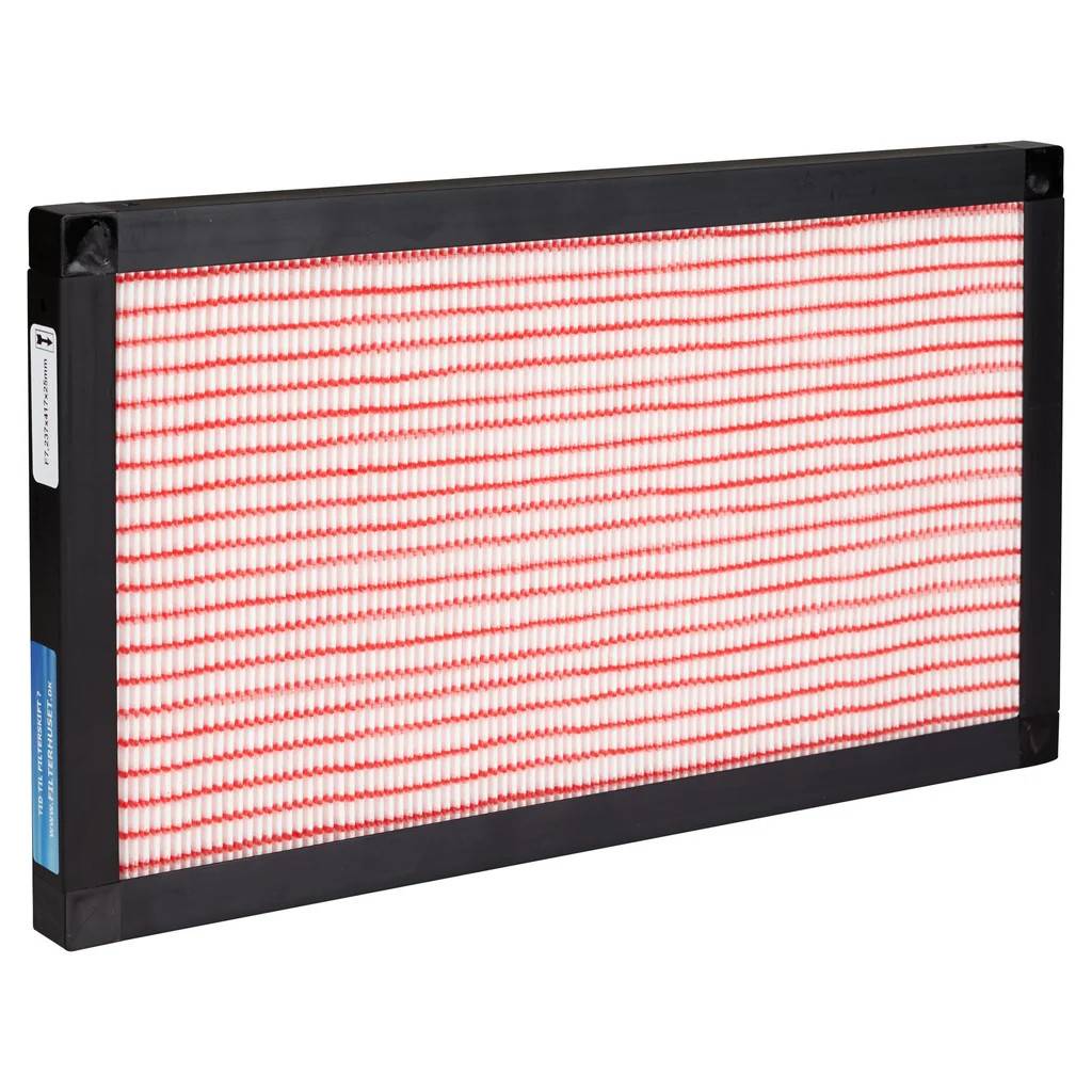 Danfilter Scanvent Climax 500 Pollenfilter DF-102188