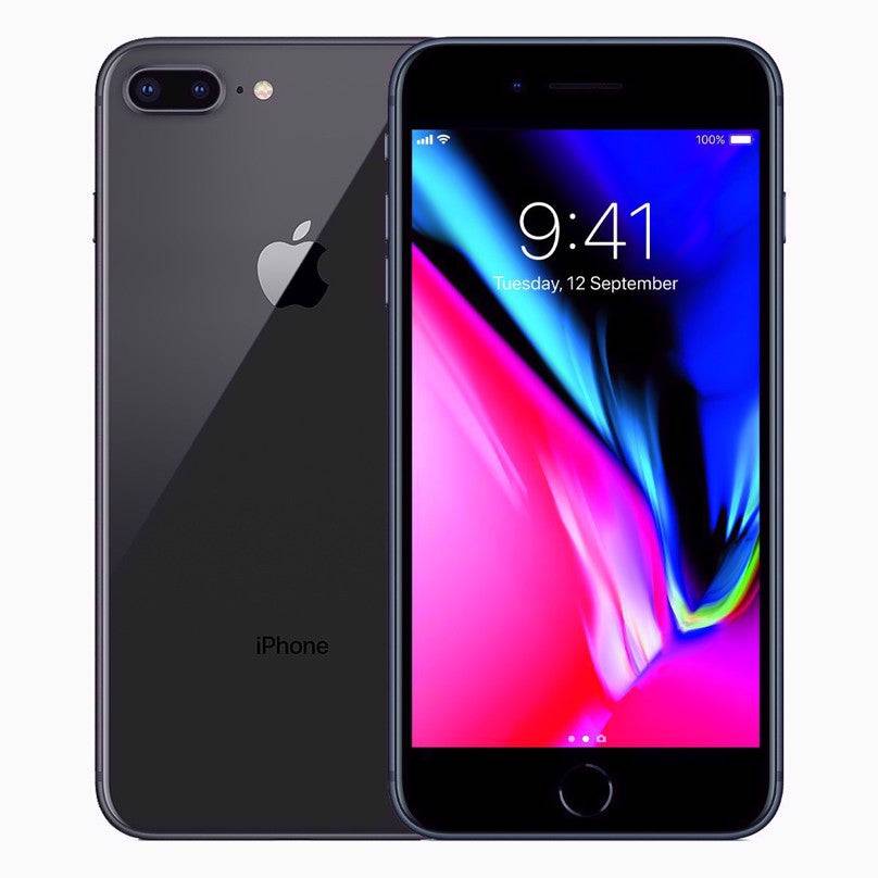 iPhone 8 Plus - 64GB / Good / Space Grey