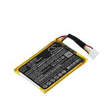 Batteri till JBL Go 3 - 730 mAh