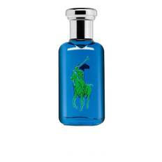 Ralph Lauren - Ralph Lauren Big Pony Blue Eau de Toilette 50 ml