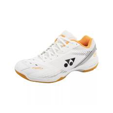 Yonex SHB 65 Z3 Wide White/Orange