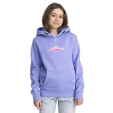 Everest J Recline Hood Kläder Light Lavendel - 146-152