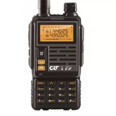 CRT 1 FP VHF/UHF håndradio