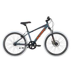 MBK Mud XP 24″ 7g Nexus fod- og fælgbr. mat orange
