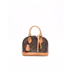 Louis Vuitton Monogram Alma BB Bag