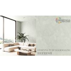 Gebenna Pure Kalkmaling: 7627 Refresh 0,68 l