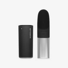 2-in-1 Dual Sonic Cleansing Brush - Ansiktsrengöringsborste