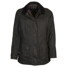 Classic Beadnell Wax Jacket