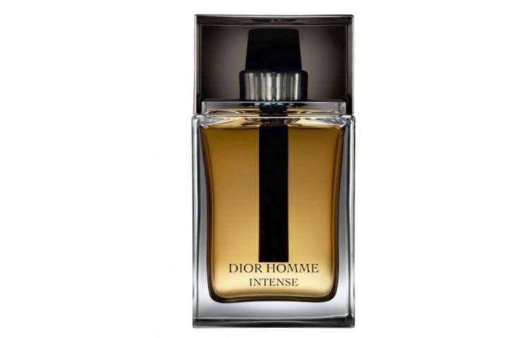 DIOR Jie Ao Gamla Versionen Eau De Parfum Uppgraderade Herrparfymer Läderdoftfamilj Eau De Parfum EDP