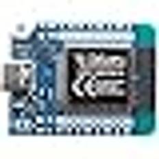 1 x ESP32 D1 Mini NodeMCU ESP 32 Wi-Fi Module Bluetooth Internet Development Board with USB-C Port, Compatible with Arduino and Compatible with Wemos D1 Mini with eBook