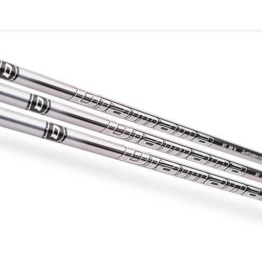 Mitsubishi Diamana GT Tour X-Stiff 50