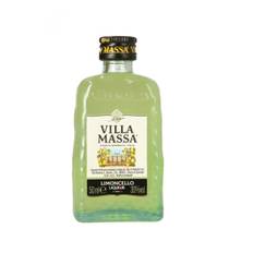 Villa Massa Limoncello 0.05L (30% Vol.)