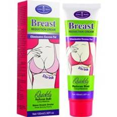 Aichun Beauty Women Best Breast Reduction Cream Whitening Cream Breast Enhancers OEM ODM Private Label Make Women Breast Bigger