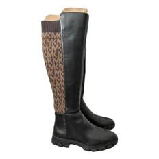 Michael Kors Leather boots