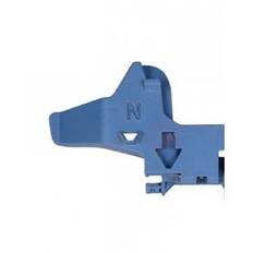 Poseholder til Miele støvsuger S8000 Serie