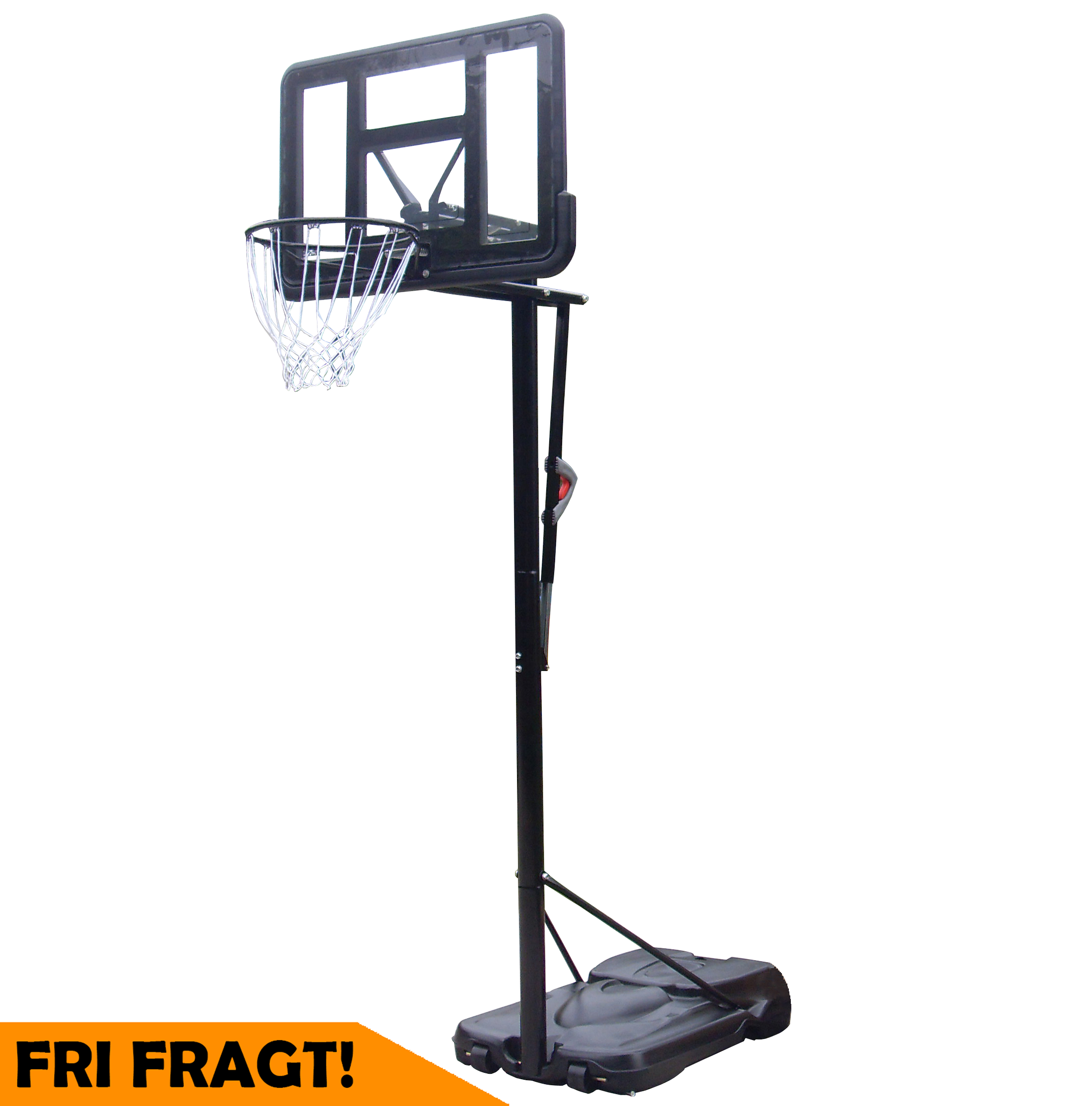 Pro Basketstander