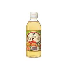 Kikkoman Sushi Su (færdigblandet riseddike til Sushi) 300 ml. - Sushi riseddike