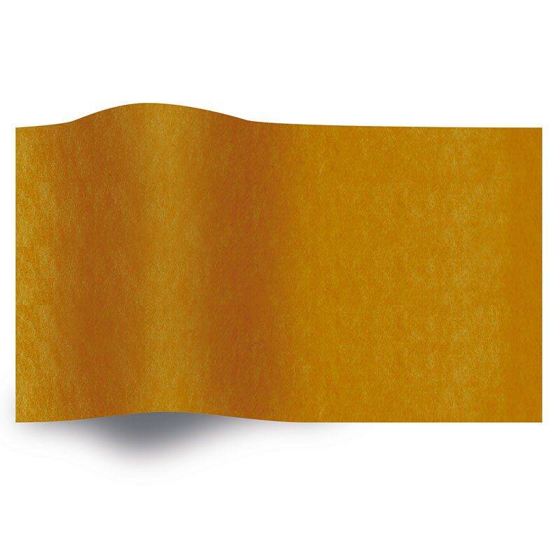 Silkespapper 5-pack premium Bränd Orange