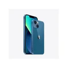 Apple iPhone 13 - 5G smartphone - dual-SIM / Intern hukommelse 128 GB - OLED-skærm - 6.1 - 2532 x 1170 pixels - 2x bagkameraer 12 MP, 12 MP - front
