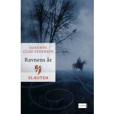 Slægten 6: Ravnens år