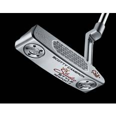 Scotty Cameron SS Newport 2 2025 Venstre 34