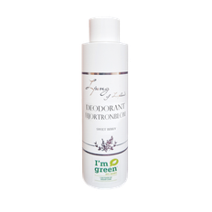 Deodorant Hjortronblom Refill (St.)