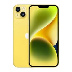 Apple iPhone 14 Plus - 6GB - 128GB - Gul