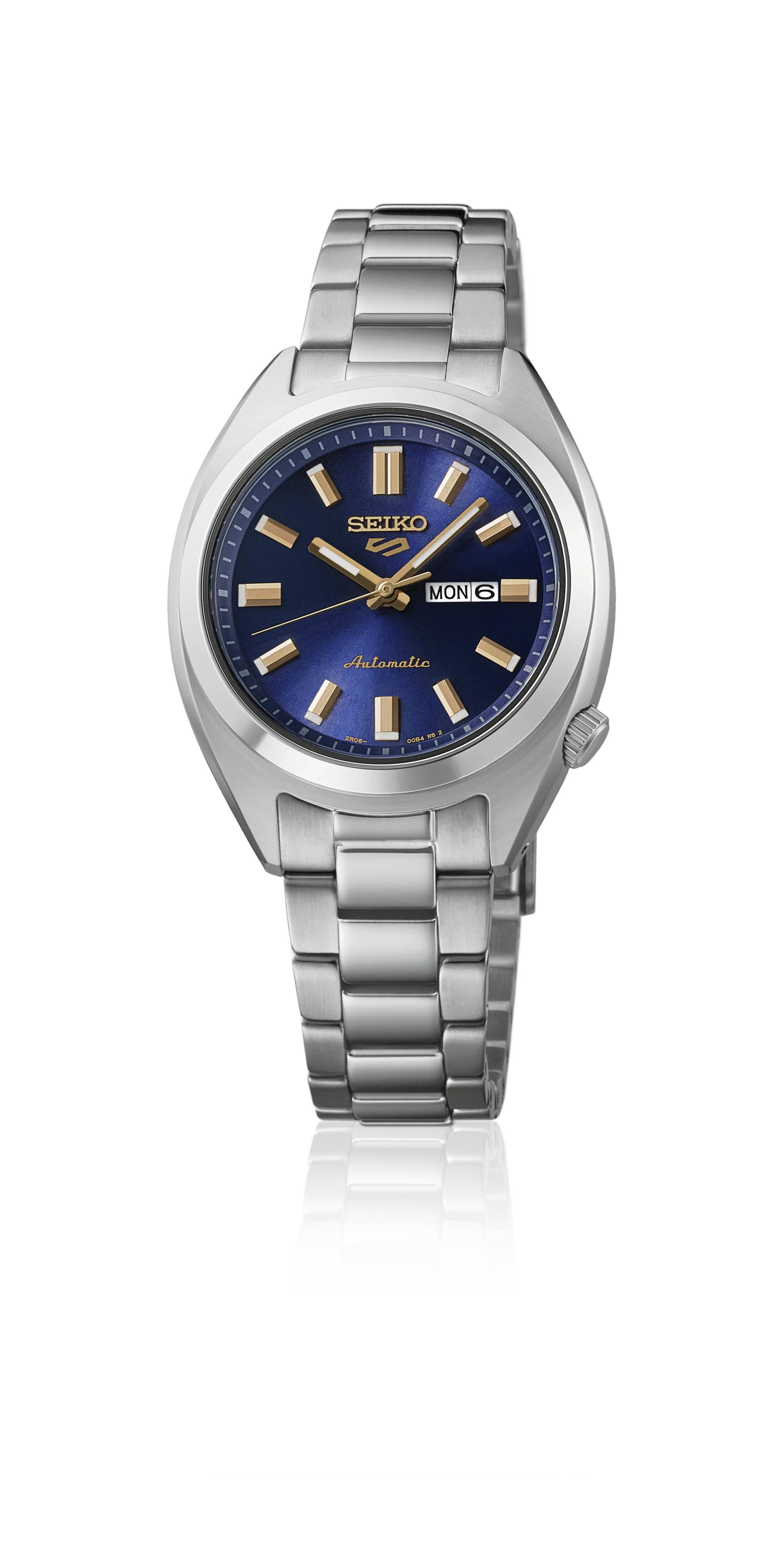 Seiko 5 Sports