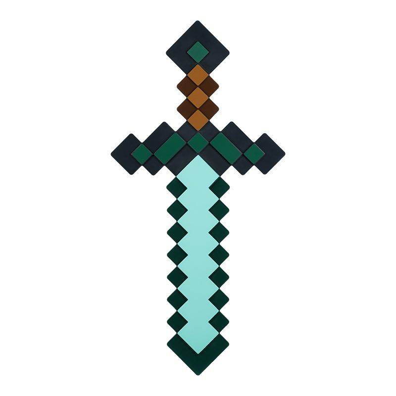 PALADONE Minecraft: Diamond Sword Light - Fyndvara